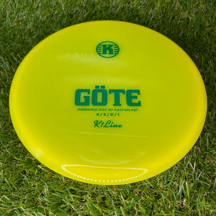 K1 Göte