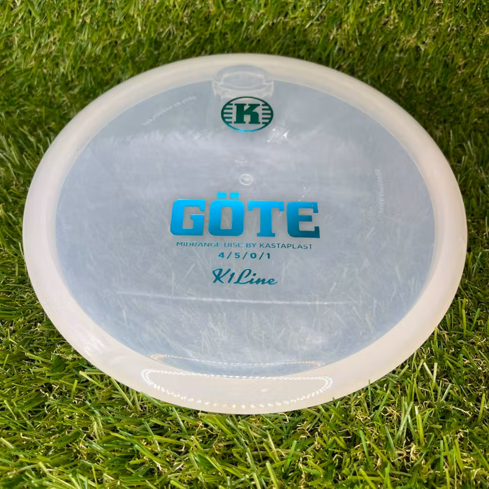 K1 Göte