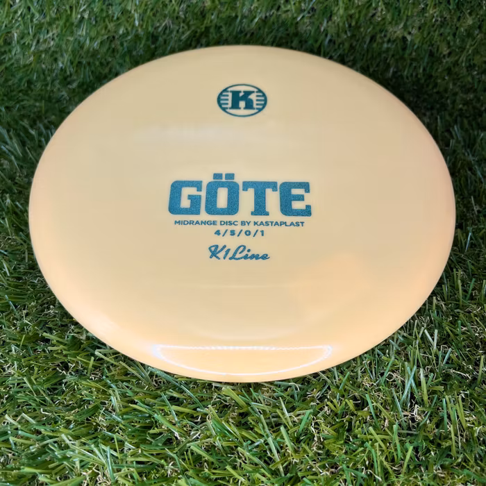 K1 Göte