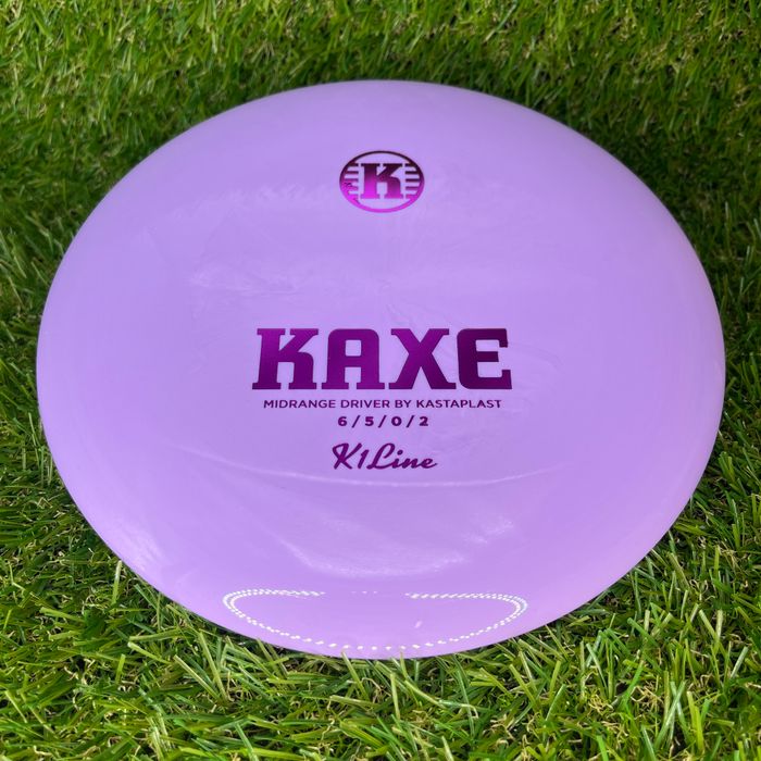K1 Kaxe Retooled