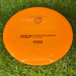 S-Line MD4