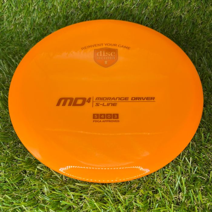 S-Line MD4