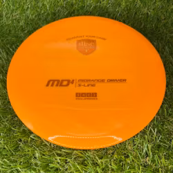 S-Line MD4