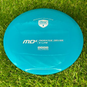 S-Line MD4