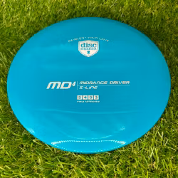 S-Line MD4