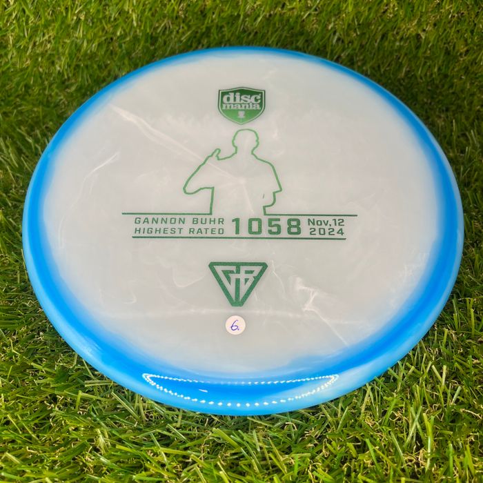 C-Line Horizon Color Glow P3X Gannon Buhr Highest Rated
