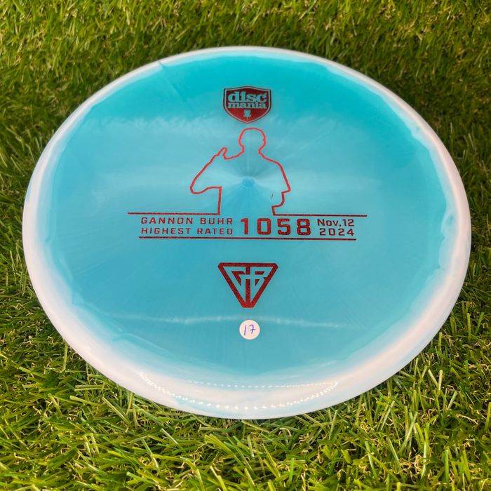 C-Line Horizon Color Glow P3X Gannon Buhr Highest Rated