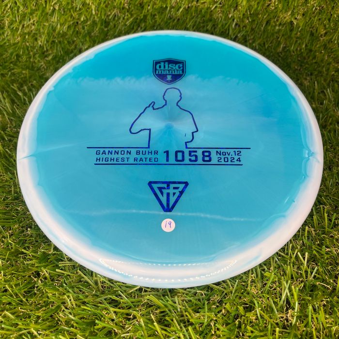 C-Line Horizon Color Glow P3X Gannon Buhr Highest Rated