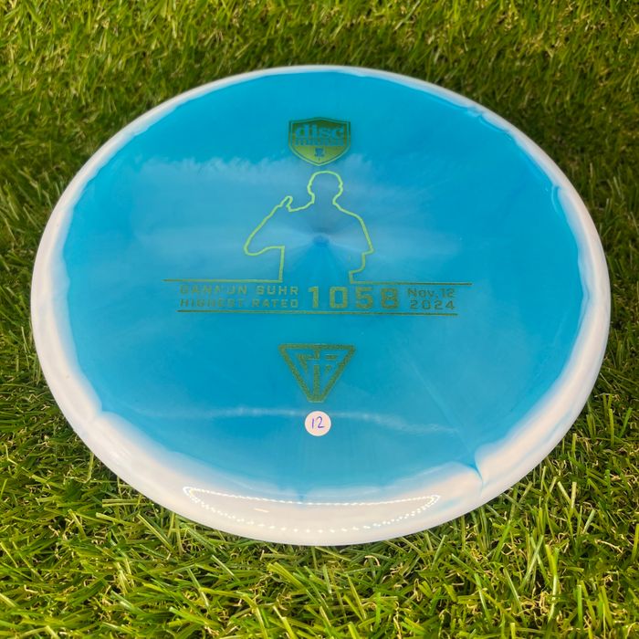 C-Line Horizon Color Glow P3X Gannon Buhr Highest Rated