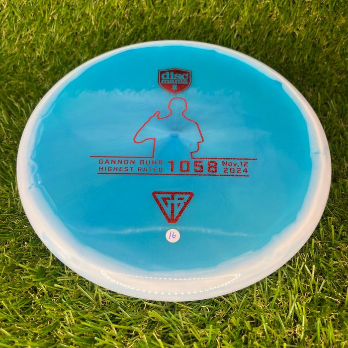 C-Line Horizon Color Glow P3X Gannon Buhr Highest Rated