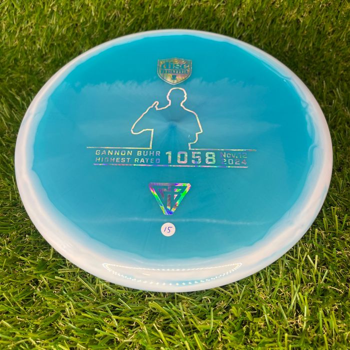 C-Line Horizon Color Glow P3X Gannon Buhr Highest Rated