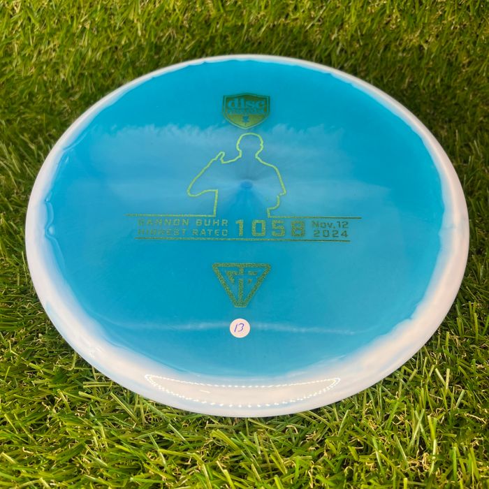 C-Line Horizon Color Glow P3X Gannon Buhr Highest Rated