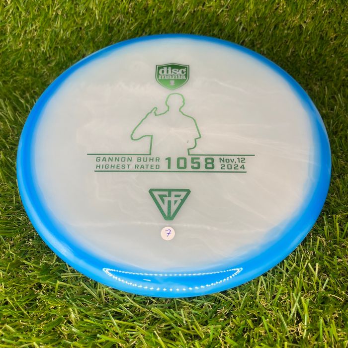 C-Line Horizon Color Glow P3X Gannon Buhr Highest Rated