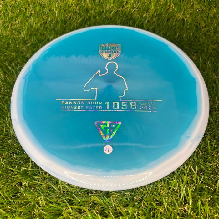 C-Line Horizon Color Glow P3X Gannon Buhr Highest Rated