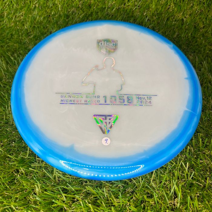 C-Line Horizon Color Glow P3X Gannon Buhr Highest Rated