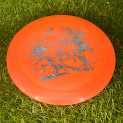Big Z Hades Paul McBeth