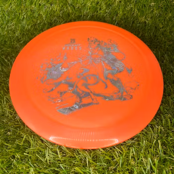Big Z Hades Paul McBeth