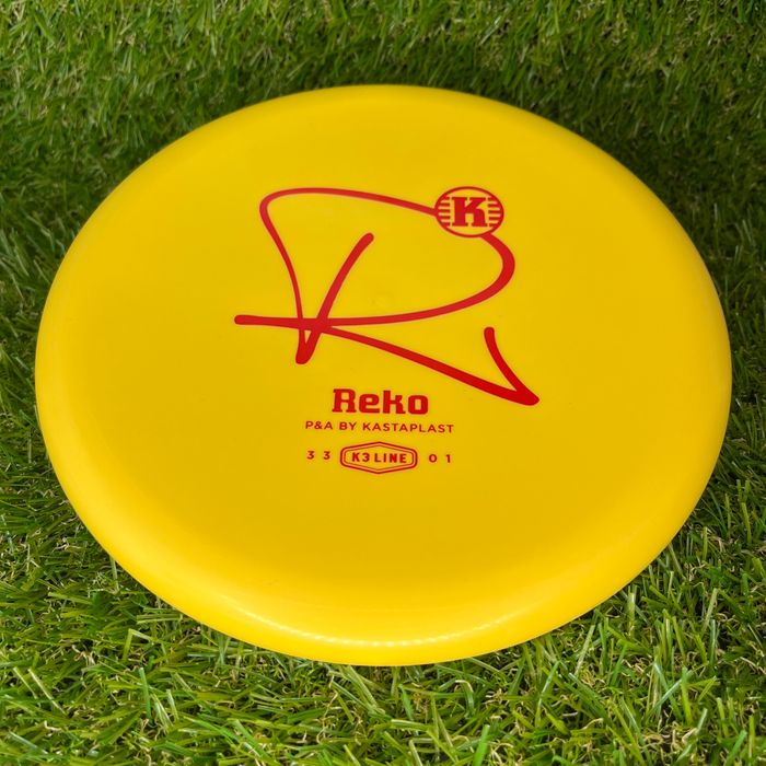 K3 Reko