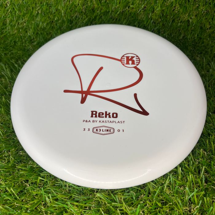 K3 Reko