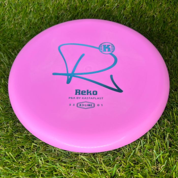 K3 Reko