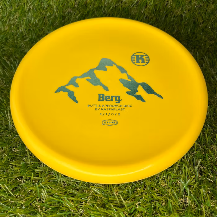 K3 Berg