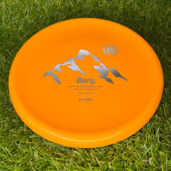 K3 Berg