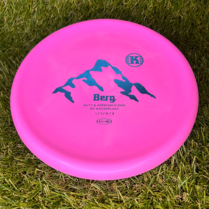 K3 Berg