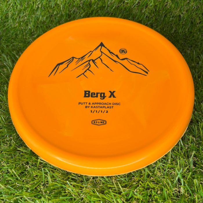 K3 Berg X