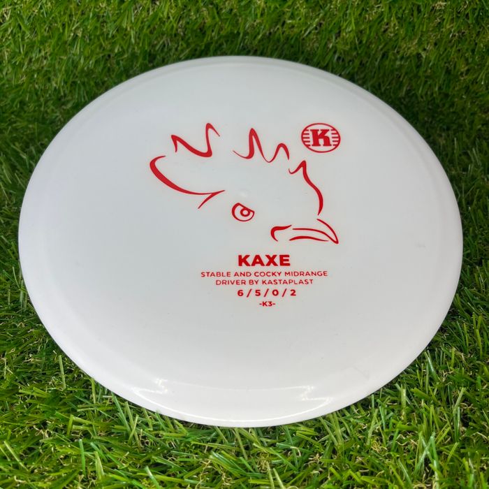 K3 Kaxe Retooled