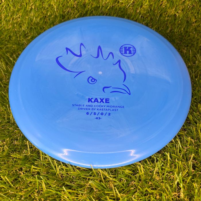 K3 Kaxe Retooled