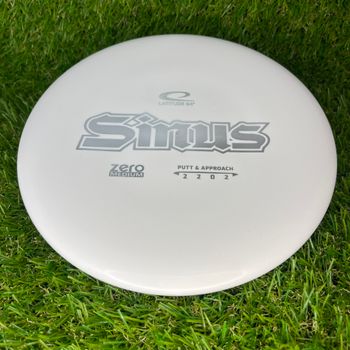 Zero Medium Sinus