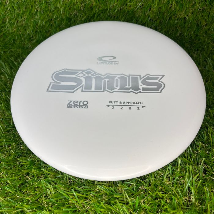 Zero Medium Sinus