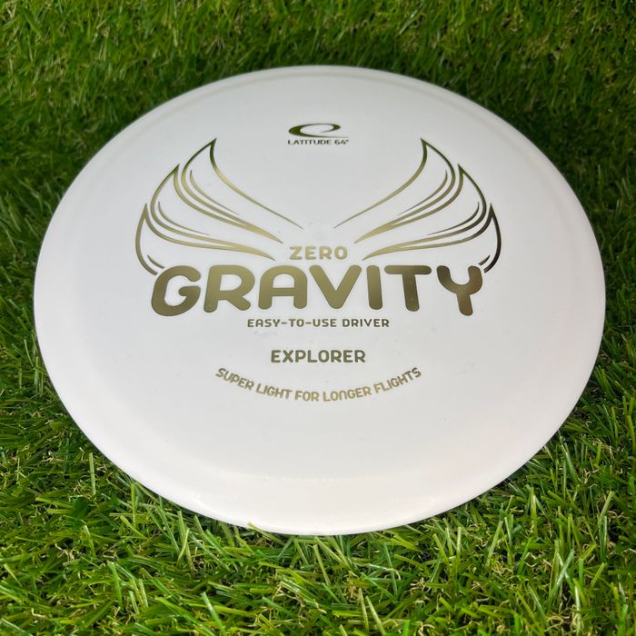 Zero Gravity Explorer
