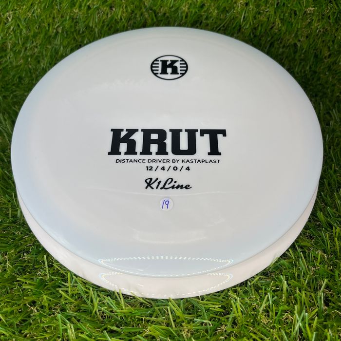 K1 Krut