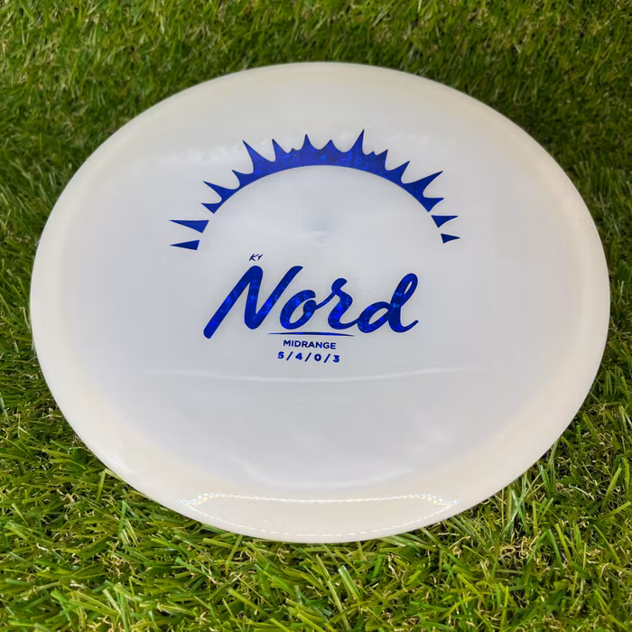 K1 Glow Nord