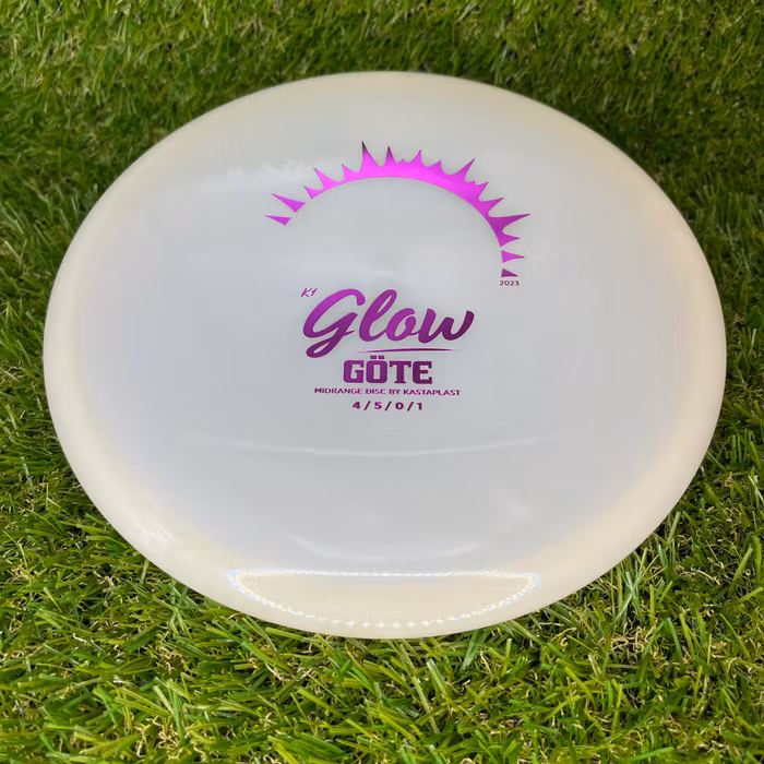 K1 Glow Göte 2023