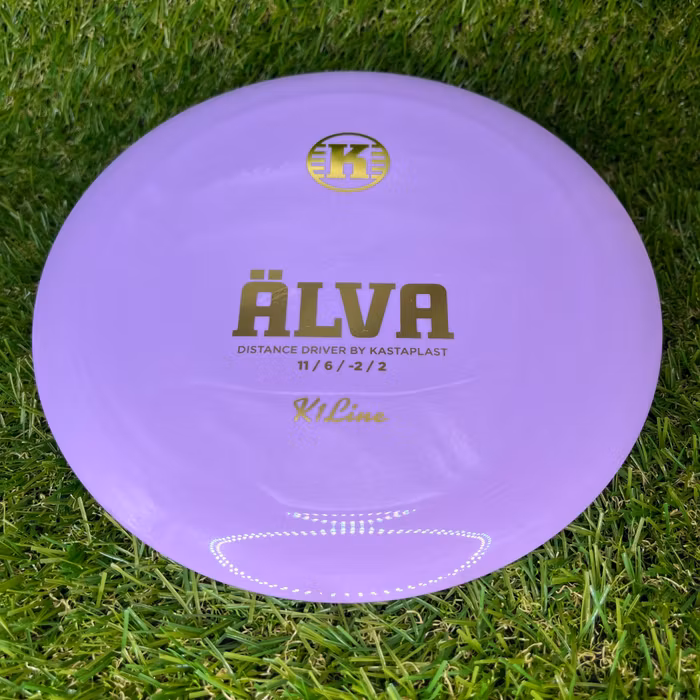 K1 Älva