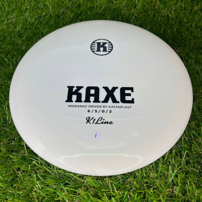 K1 Kaxe Retooled