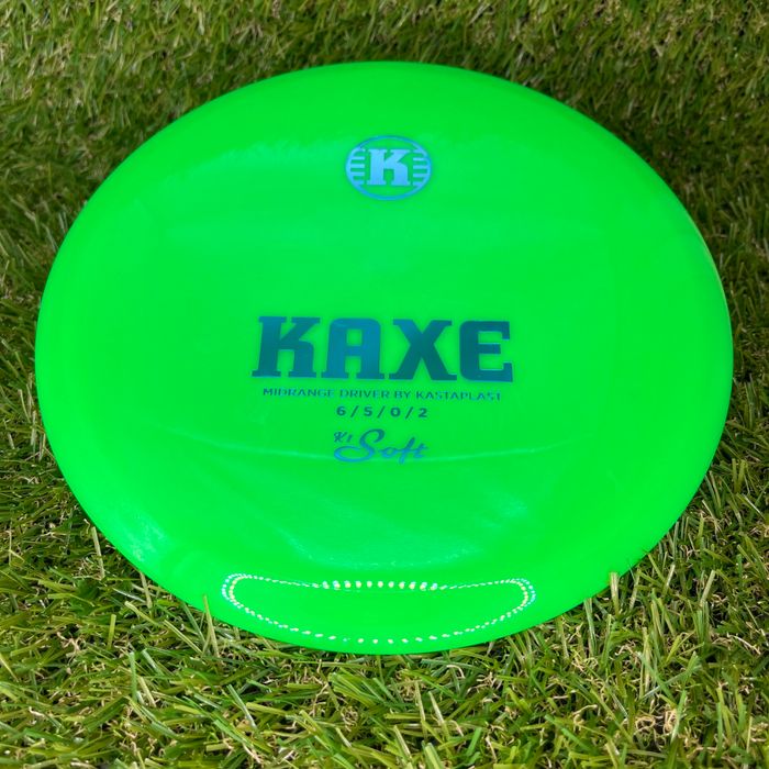 K1 Kaxe Retooled