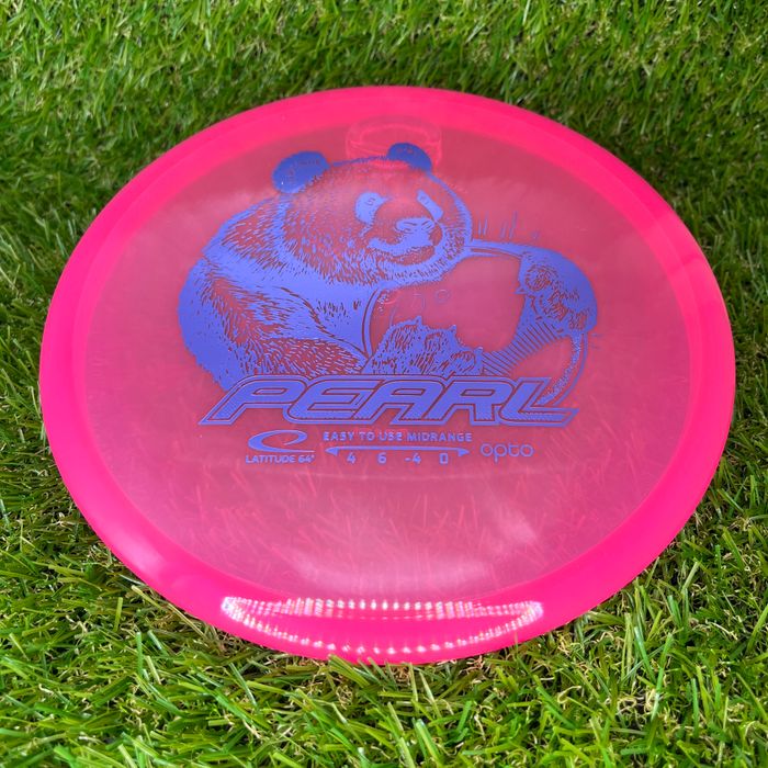 Opto Pearl