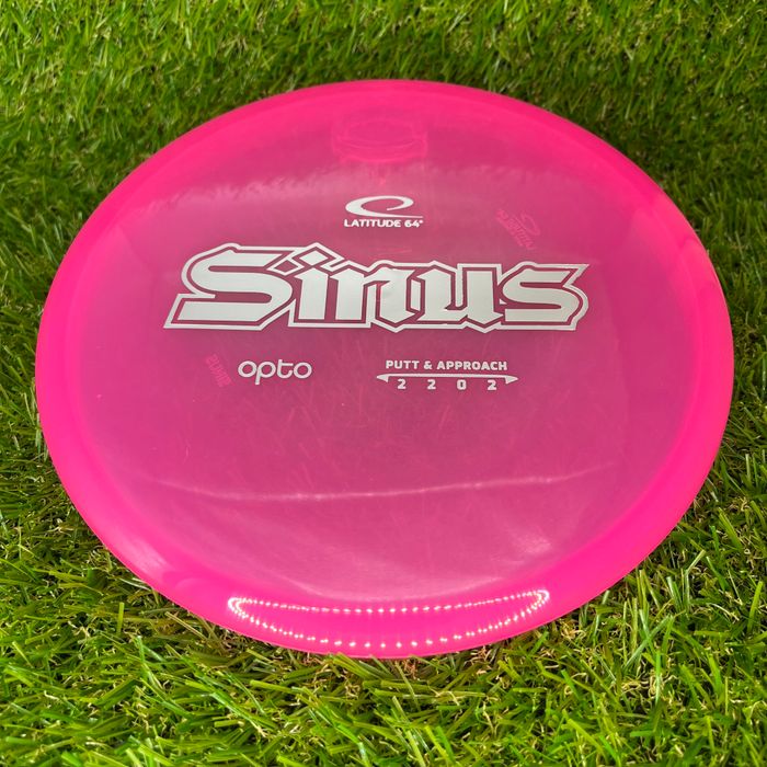 Opto Sinus