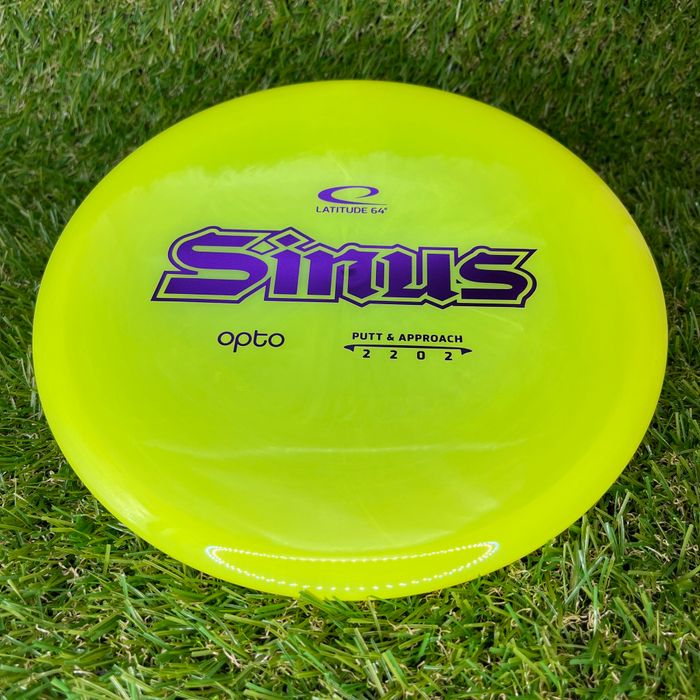 Opto Sinus