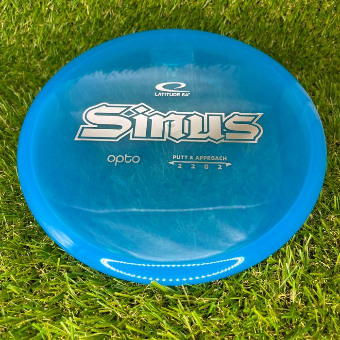 Opto Sinus