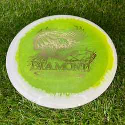 Opto ICE Orbit Diamond