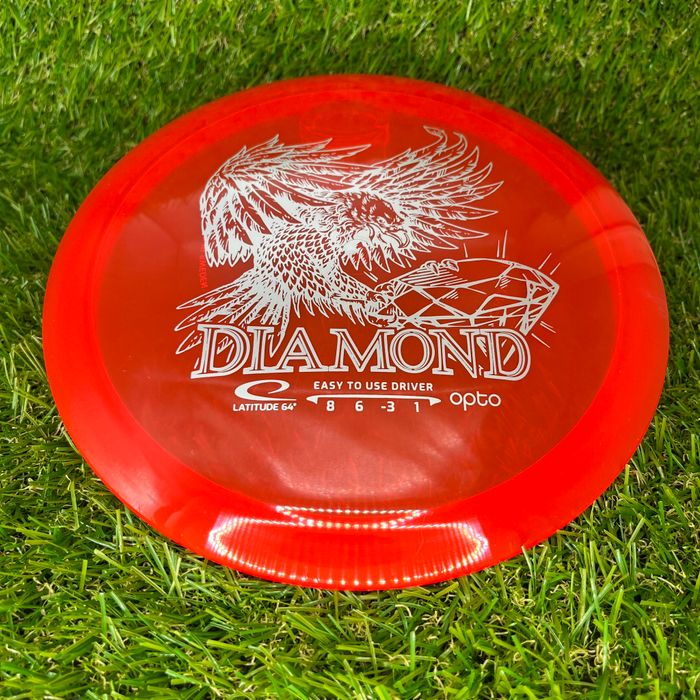 Opto Diamond