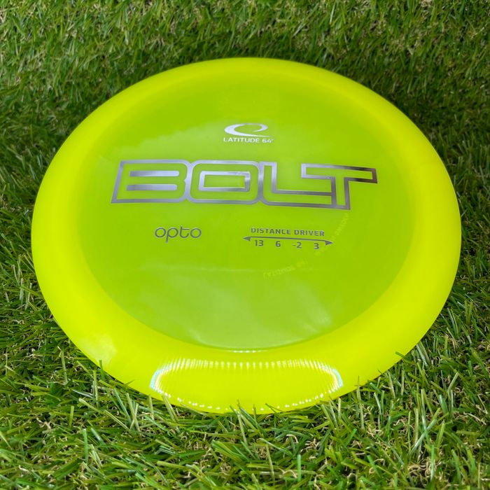 Opto Bolt