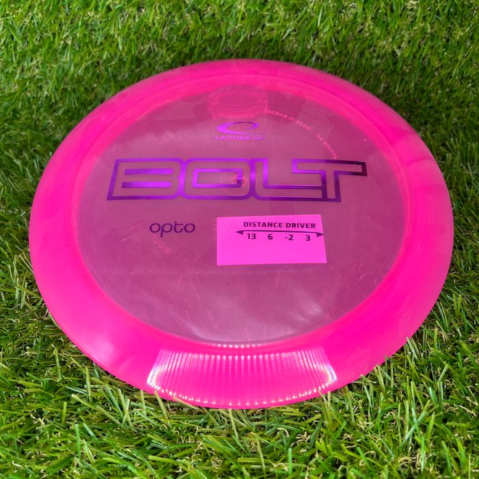Opto Bolt