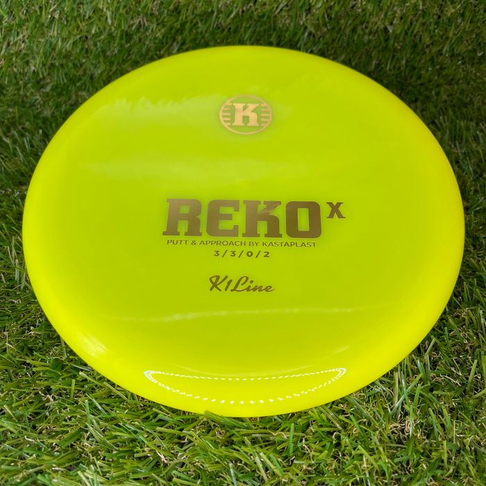 K1 Reko X