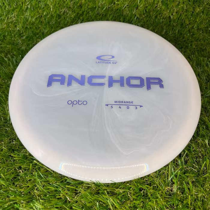 Opto Anchor