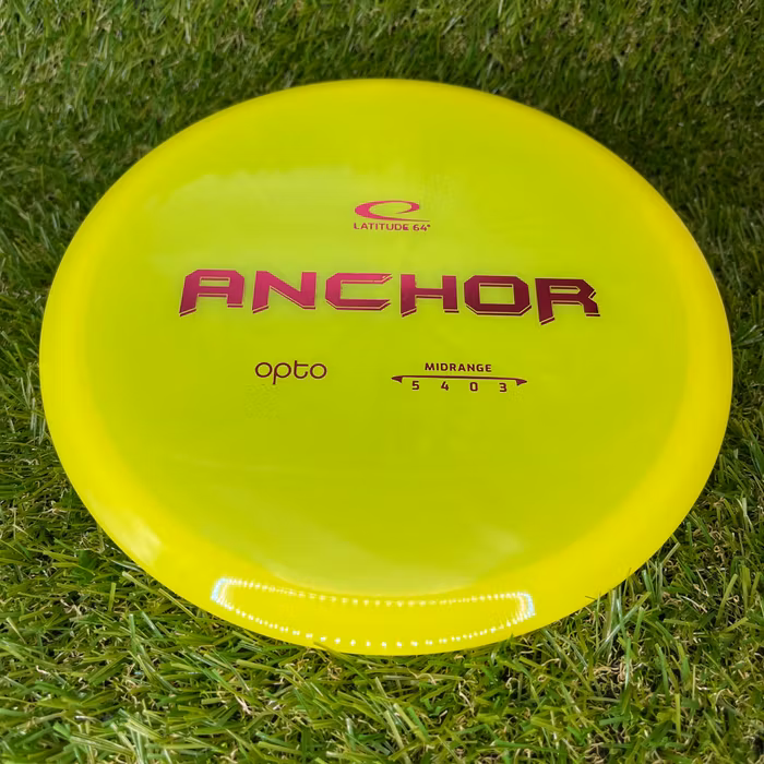 Opto Anchor